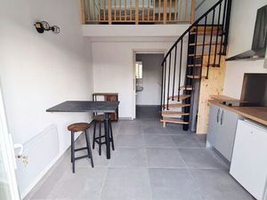 Beau T2 au calme a Tavel