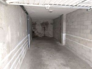 Garage Double 25m2 Andrezieux Centre