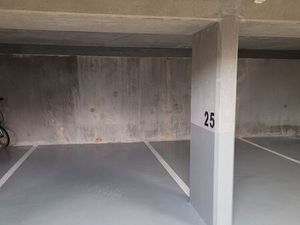 Location parking intérieur