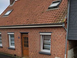 MAISON À LOUER - 3 chambres