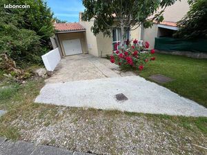 Location maisonnette