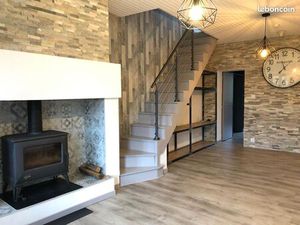 Maison à louer à Brantome