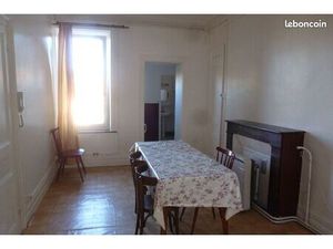 Boulogne Tintelleries F2 meublé