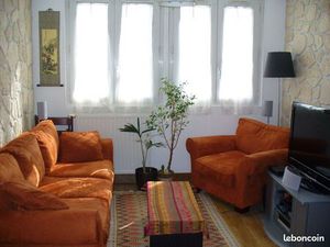 Appartement F2 - Chambly