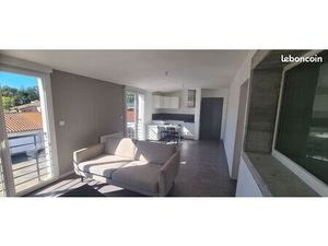 T2 geneston proche intermarché