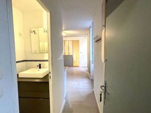 Appartement 2 pièces 33 m²