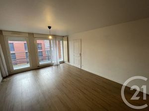Appartement T3 à louer - 3 pièces - 78 26 m2 - Lille - 59 - NORD-PAS-DE-CALAIS