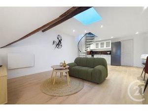 Appartement F3 à louer - 3 pièces - 47 40 m2 - St Jean De Braye - 45 - CENTRE