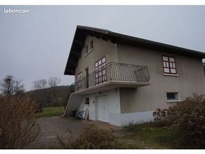Vous cherchez une maison à louer à Beaucroissant ?