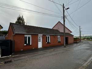 Maison à louer plein pied