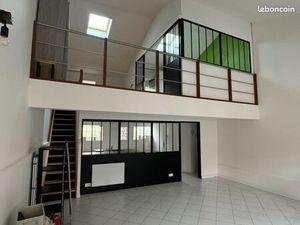 Location loft fonsorbes