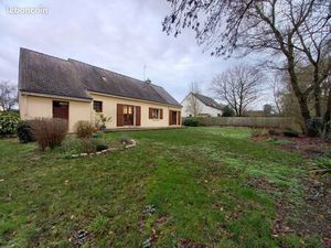 977 - maison – t3 – ancenis – disponible debut avril