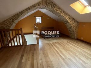 Maison de village 4 pièces 128 m²