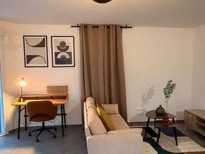 Chambre meublée à louer – Frontaliers Suisse – Première mise en location