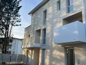 Appartement 80 m² Blanquefort