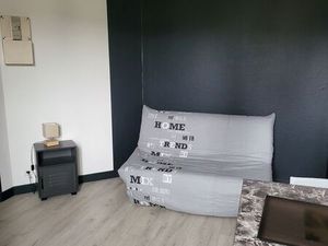 Joli studio meublé Challes-les-Eaux centre