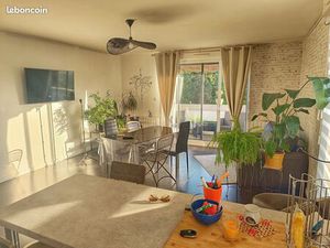 Appartement T4 Chantepie