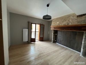 Appartement étudiant
