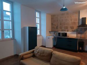 ◊Appartement centre ville vieux Nérac ?