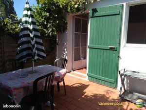 Studio meublé location à l