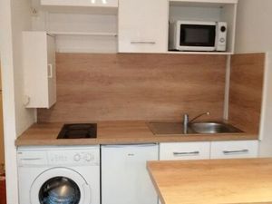 Studio meublé dans résidence standing ..