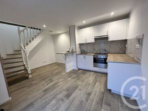 Appartement F2 à louer - 2 pièces - 37 07 m2 - Puyoo - 64 - AQUITAINE