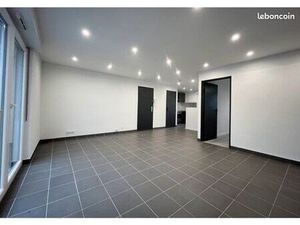 Appartement T4 de 71 5 m²