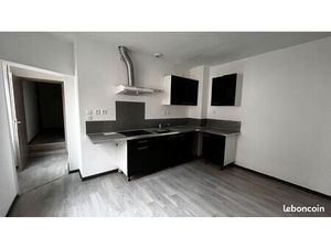 Appartement F3 n°2 conventionné