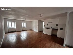 F3 en très bon état