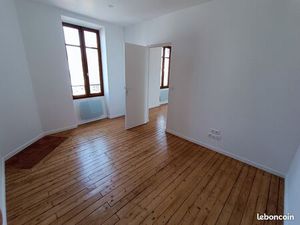 T2 refait à neuf – Proche Hôpital – Vierzon