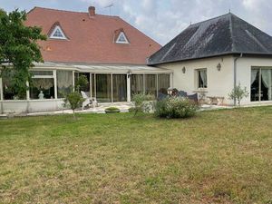 Pavillon de plain pied