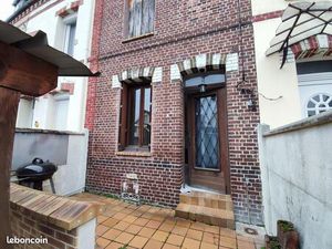 Maison de ville 3 pièces 51 m²