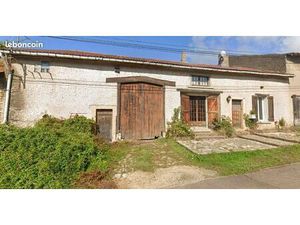 Maison à renover genaville