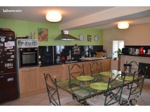 Location maison de ville 3 chambres