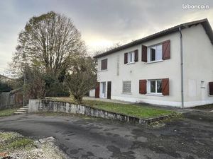 Maison 5 pièces 142 m²