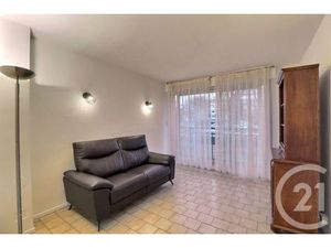 Appartement F3 à louer - 3 pièces - 50 73 m2 - Antony - 92 - ILE-DE-FRANCE