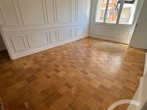 Appartement F3 à louer - 3 pièces - 71 m2 - Asnieres Sur Seine - 92 - ILE-DE-FRANCE