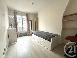 Appartement F1 à louer - 1 pièce - 17 69 m2 - Paris - 75016 - ILE-DE-FRANCE