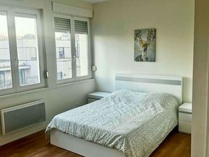 Appartement 2 pièces 36 m²