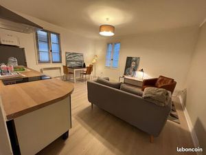 Appartement cœur de Chartres