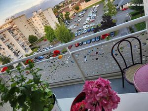 Location appartement T3 Chilly-Mazarin