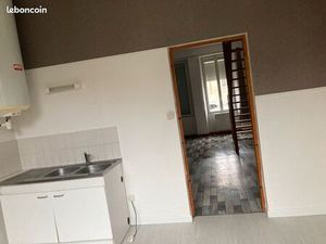 Loue appartement lumineux