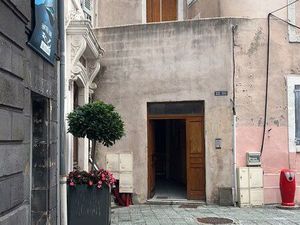 APPARTEMENT F4 en Duplex 63m3