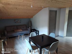 Appartement T2 50 m2 Les Gras
