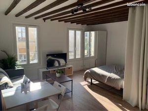 Studios cosy à louer