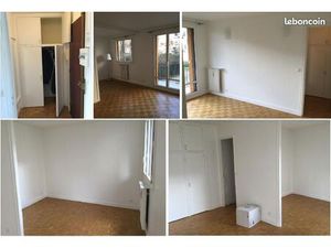 Appartement 33m2 et parking Maisons-Alfort