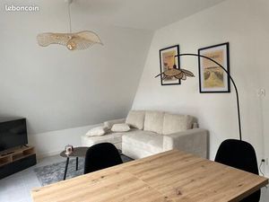 Studio meublé - Marseille