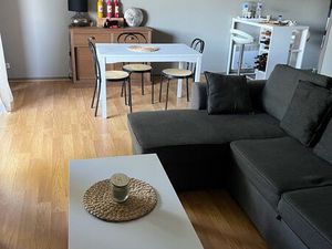 Location appartement t2