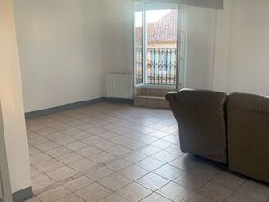 Location appartement T4