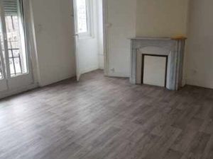 Appartement T2